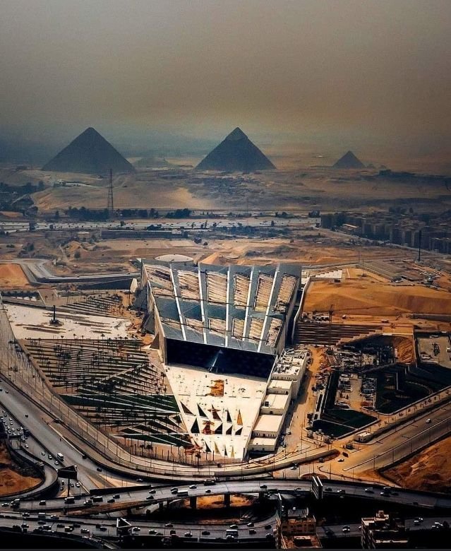 Amazing 5 Days Cairo and Luxor Discovery Tour - allroyalegypt