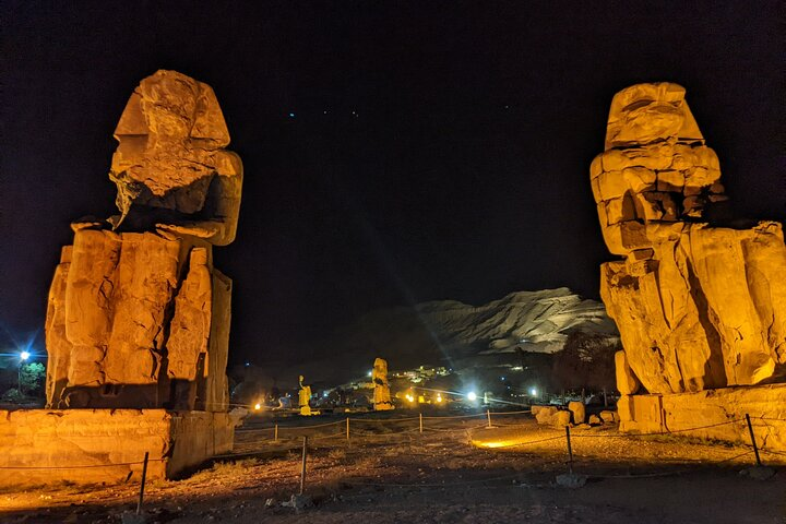 Amazing 5 Days Cairo and Luxor Discovery Tour - allroyalegypt