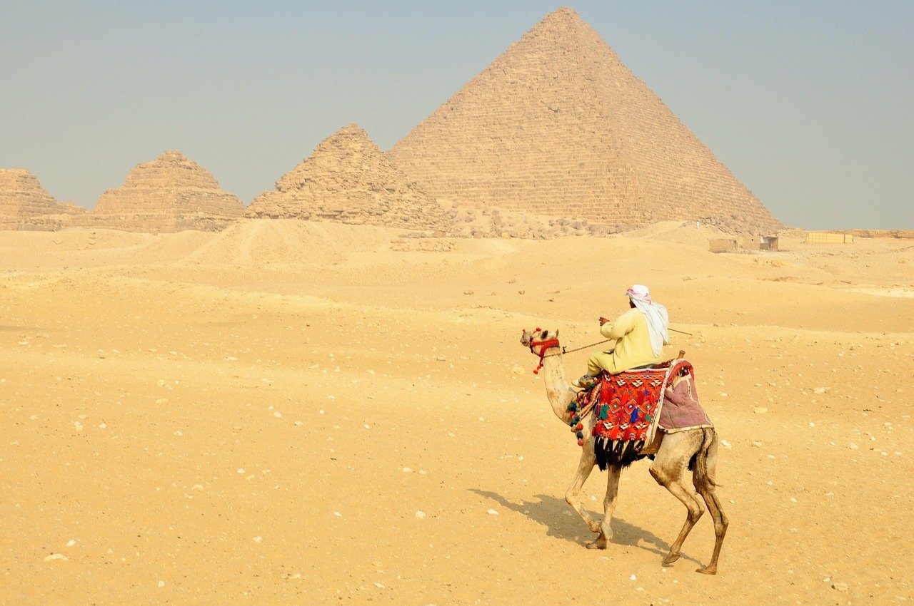 Amazing 5 Days Cairo and Luxor Discovery Tour - allroyalegypt