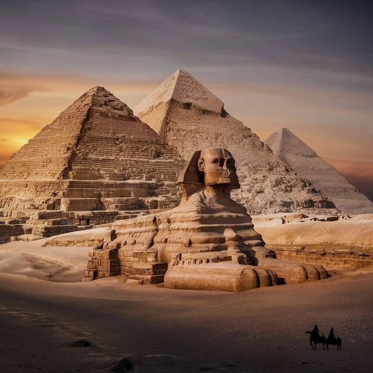 Amazing 5 Days Cairo and Luxor Discovery Tour - allroyalegypt