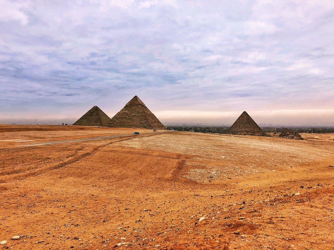 Amazing 5 Days Cairo and Luxor Discovery Tour - allroyalegypt