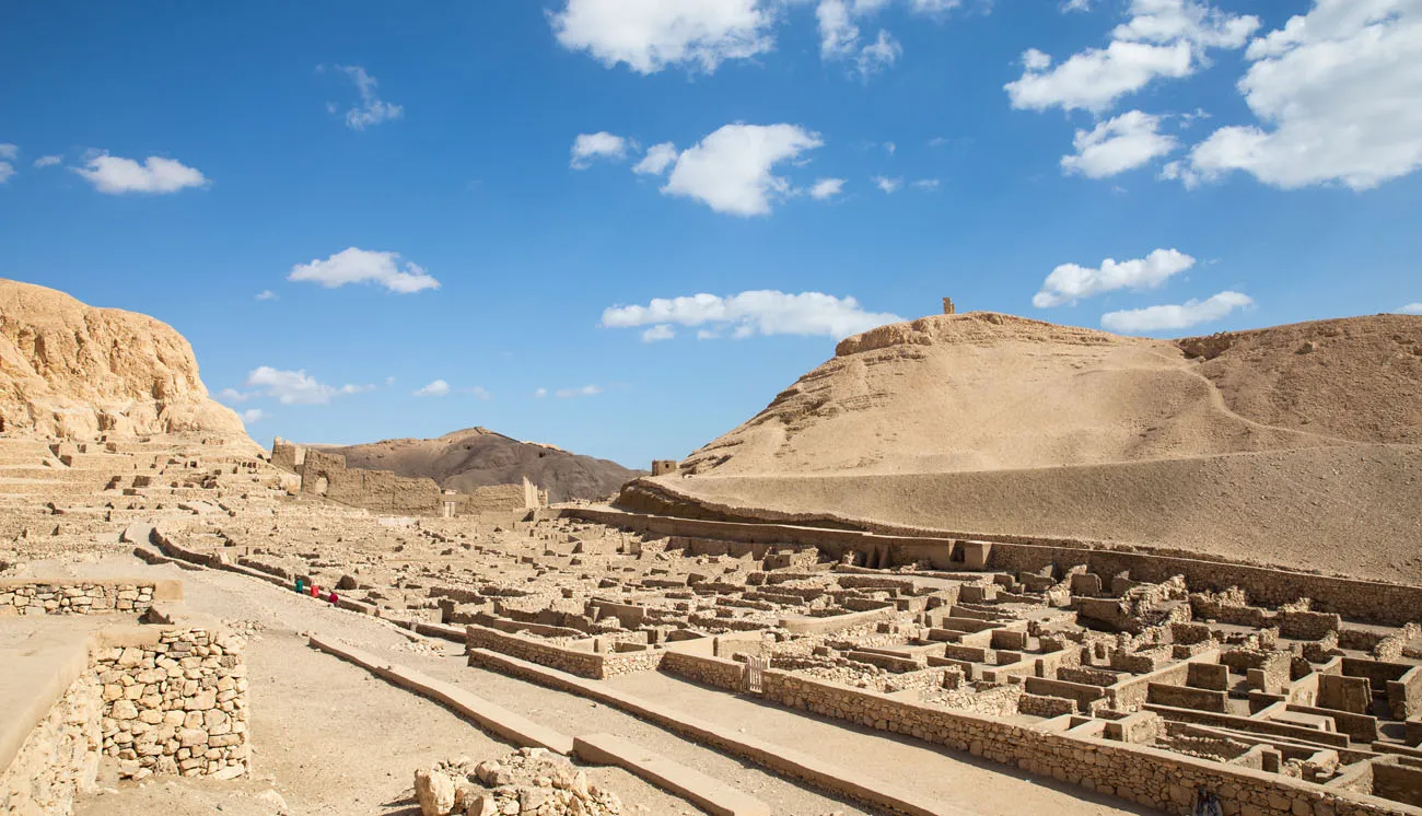 Amazing 5 Days Cairo and Luxor Discovery Tour - allroyalegypt