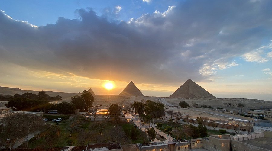 Amazing 5 Days Cairo and Luxor Discovery Tour - allroyalegypt