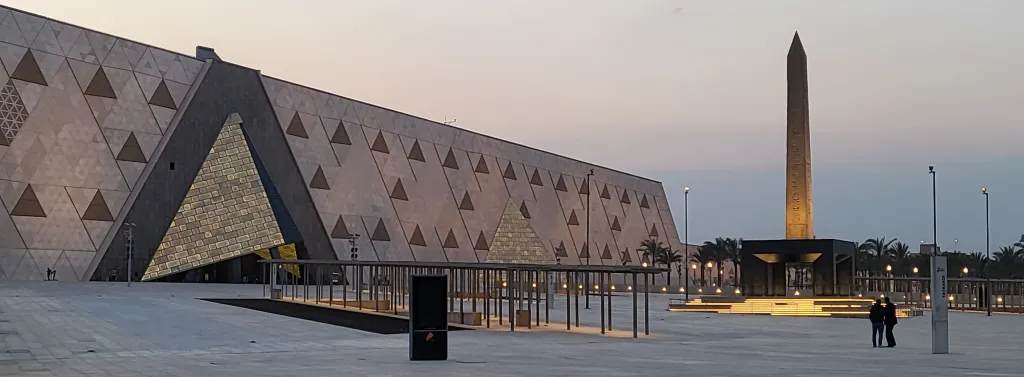 Amazing 5 Days Cairo and Luxor Discovery Tour - allroyalegypt