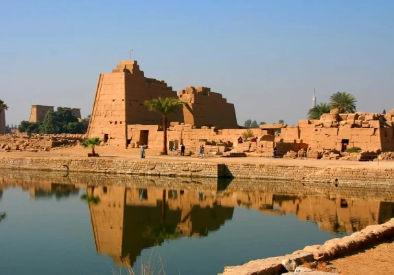Amazing 5 Days Cairo and Luxor Discovery Tour - allroyalegypt