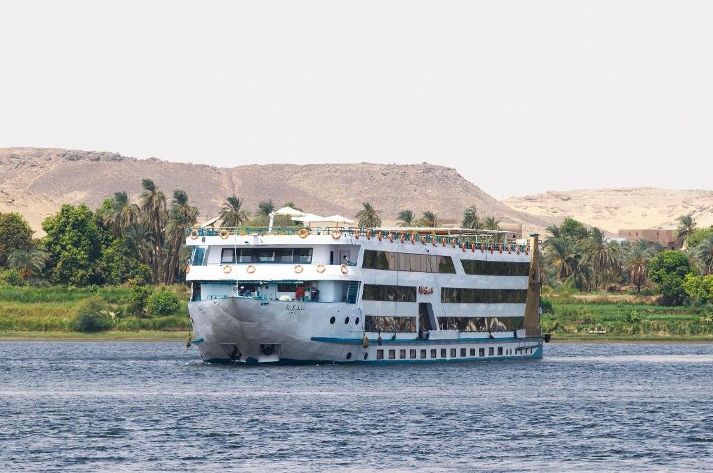 Carnival Nile Cruise Luxor & Aswan – Premium Nile Experience
